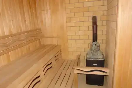 уЮТ гостевой дом - 15