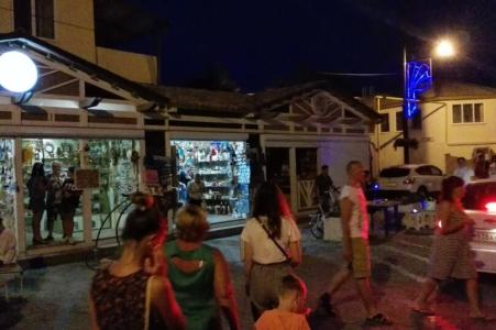 Отдельные номера на Сквозном пер 2/3 - 1