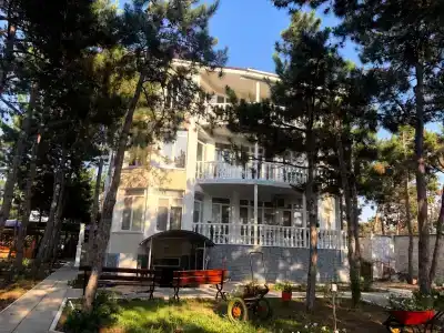 Песчаный берег - 19