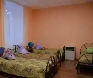 Детский санаторий - 3