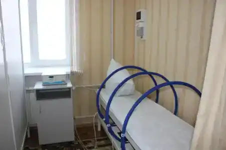 Железнодорожник - 10