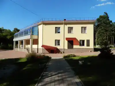 ОГБУЗ Санаторий для детей с родителями - 11