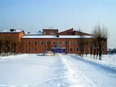 Сосновые родники - 2