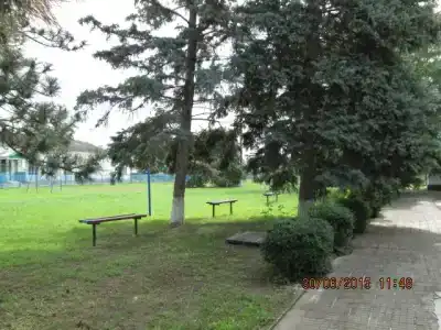 Приволянские Воды - 3