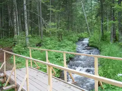 Горячий ключ - 1