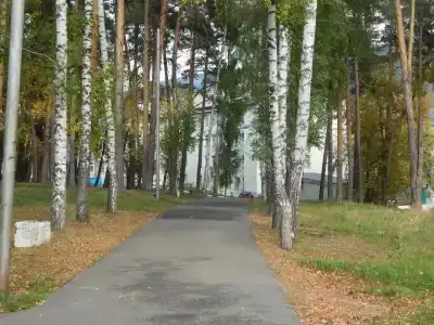 Санаторий-профилакторий Белоречье - 2