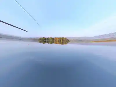 Санаторий Сунгуль - 4