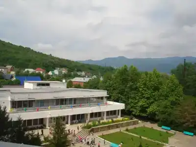 Пансионат Лазурный - 2