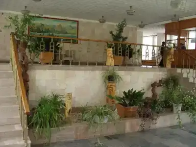 ЦМРСЛ Феодосийский - 10