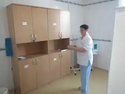 Каменская Здравница - 20