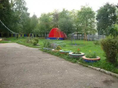 Малышок - 9