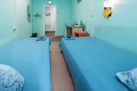 Канавинский - 5