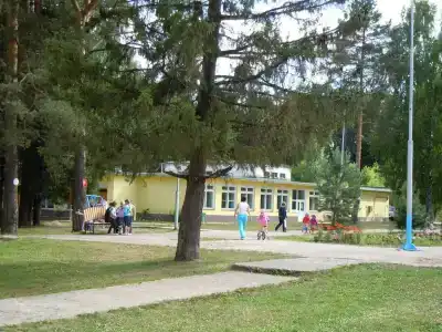 Солнечный - 0