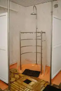Красноусольский детский санаторий - 8
