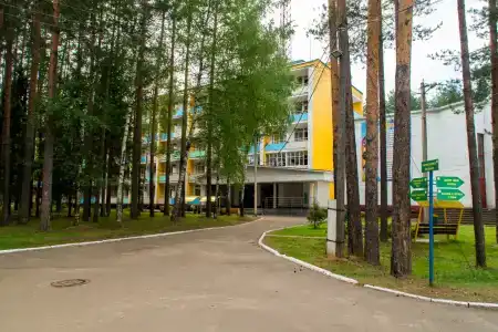 Колос - 7