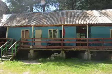 База отдыха у Биляла - 11