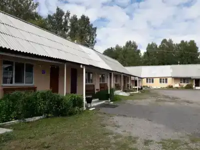 Постоялый двор - 6