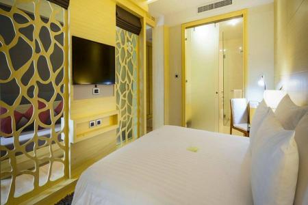 The Senses Resort & Pool Villas - Sha Plus - 44