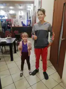 Восход 24 - 12