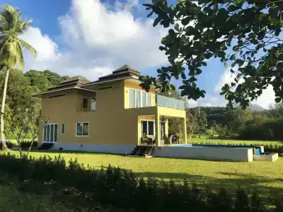 Little Sunshine Boutique Beach Resort & Spa - 5