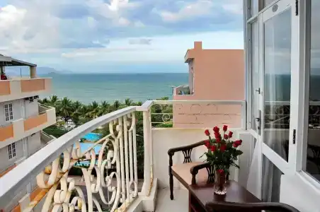 Bella Begonia Nha Trang - 0