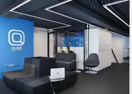QUBE Капсульный - 17
