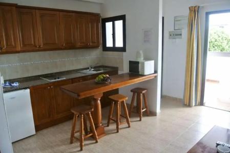 Rosamar Apartamentos - 8