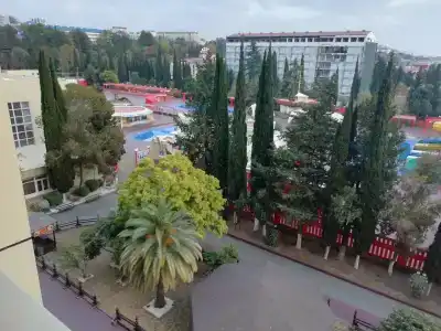 Волна Резорт Энд Спа - 26