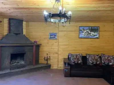 Астаховская Долина - 8