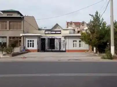 Nehal Kamal - 0