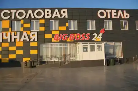 Big Boss - 43