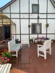 Усадьба Запруднево - 70