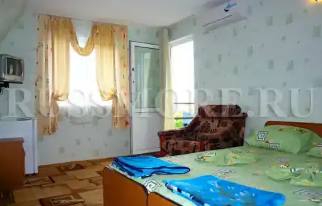 Гостевой дом у Руслана - 46