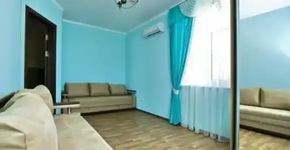 Курортебель - 43