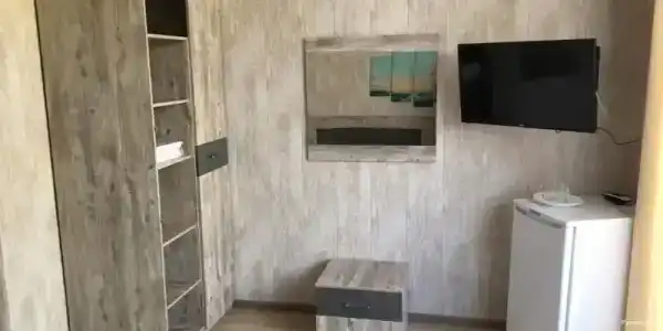 Русский Дворик - 3