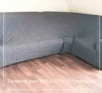 VILLA ОЛЬГА - 21