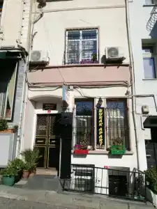 Burak Apart - 14