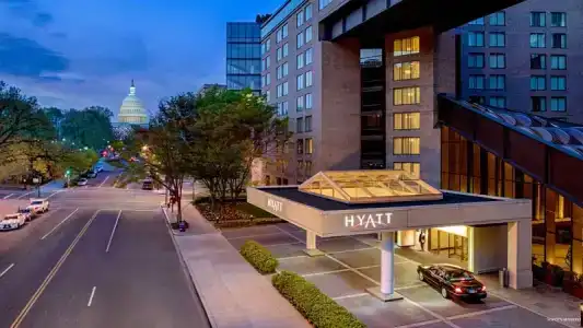 Grand Hyatt Istanbul - 51