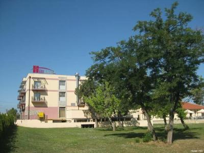 Hill - 18