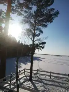 Бузим Красноярск - 54