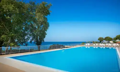 FKK Solaris Camping Resort by Valamar - 12