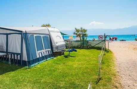 Mobile Homes Solaris Vacanceselect - 63