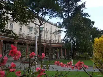 Premiere Abano - 32