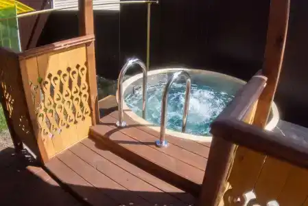 Золотой Ручей - 53