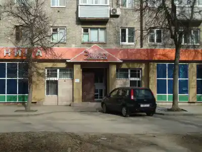 Эльвира - 40