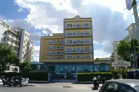 Continental - 9