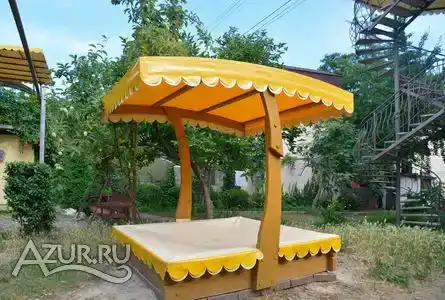 Глициния - 13