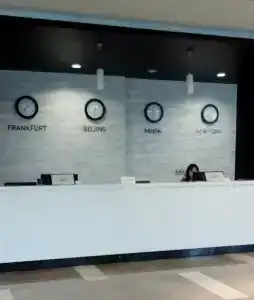 China Merchants Hotel Airport Minsk - 39