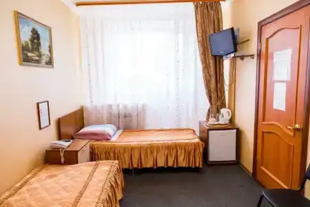 Русская пирамида - 8