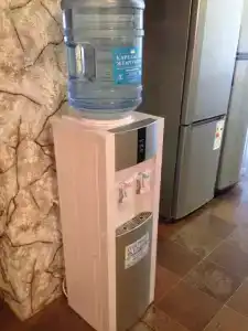 Гостевой дом на Муезерской - 35